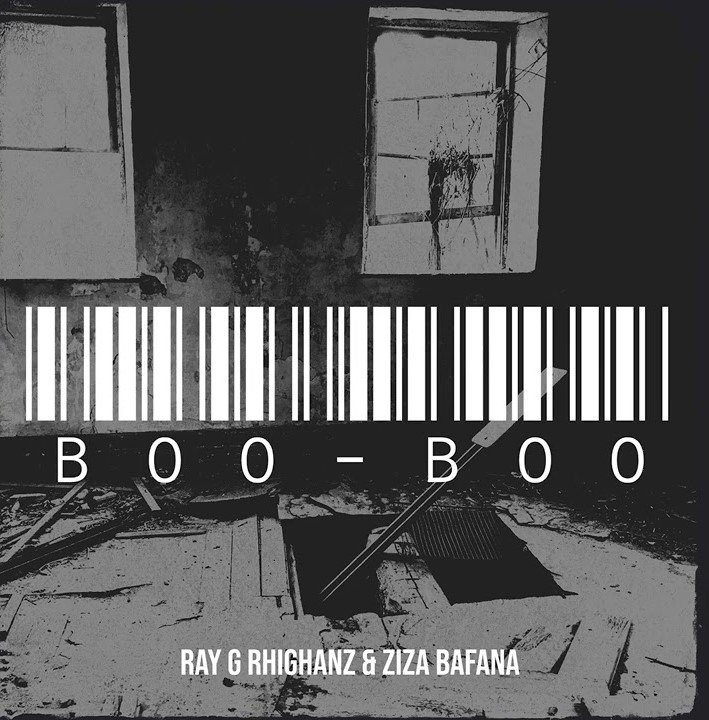 Ray G ft.Ziza Bafana,